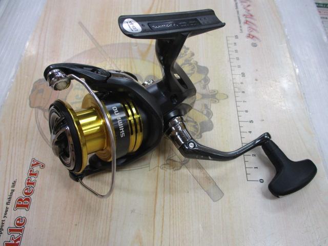 22サハラ C3000HG｜＠ベリーネット 日本最大新品中古釣具WEBショップ