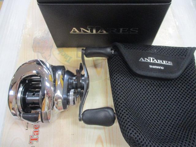 19アンタレスHG RH｜＠ベリーネット 日本最大新品中古釣具WEBショップ