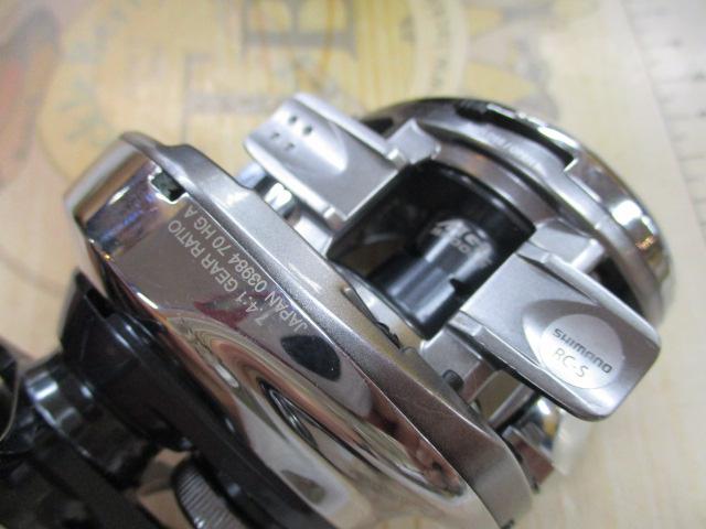 19アンタレスHG RH｜＠ベリーネット 日本最大新品中古釣具WEBショップ