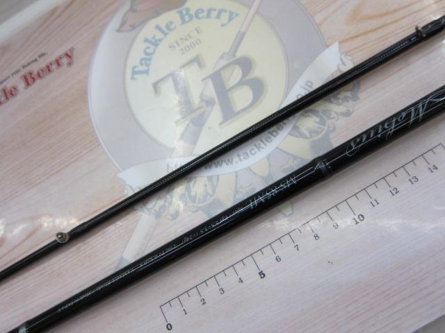 メビウス MS-85ML