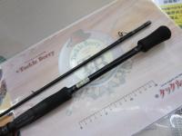 メビウス MS-85ML