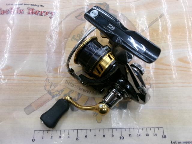 18レガリス LT2000S-XH