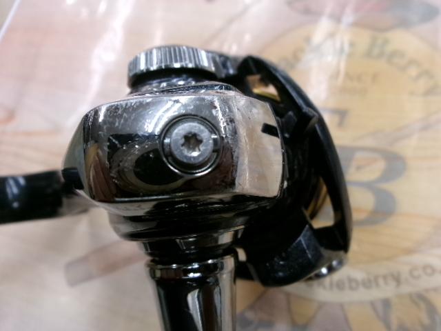 18レガリス LT2000S-XH