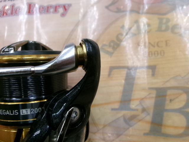 18レガリス LT2000S-XH