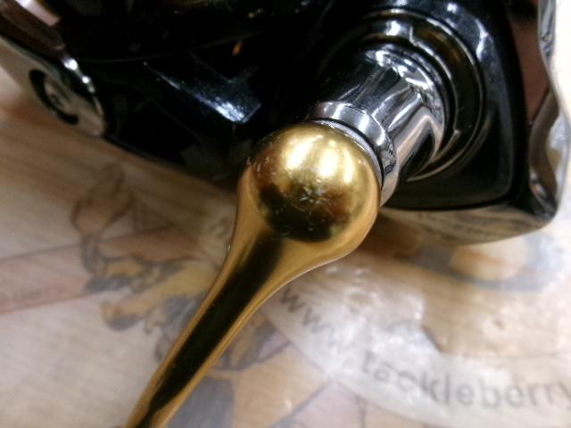 18レガリス LT2000S-XH