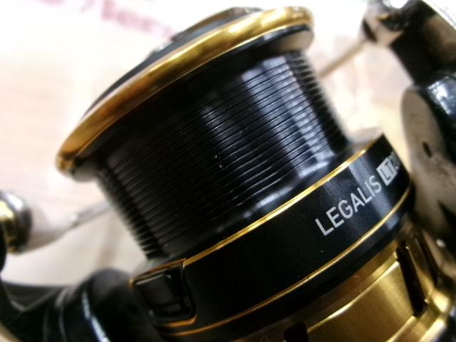 18レガリス LT2000S-XH