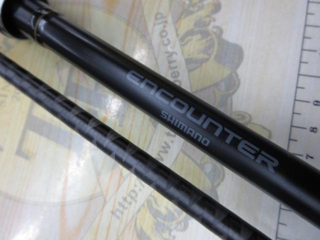 エンカウンター S96ML