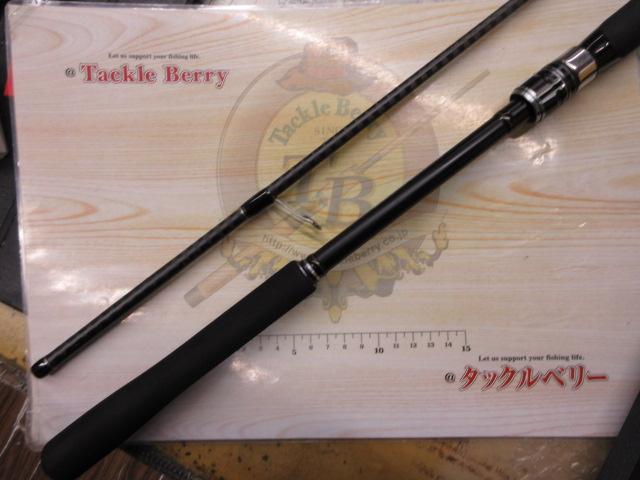 エンカウンター S96ML