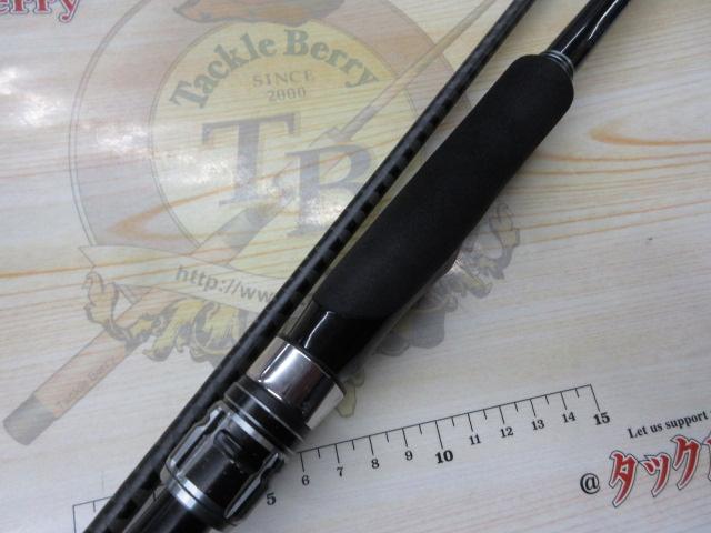 エンカウンター S96ML