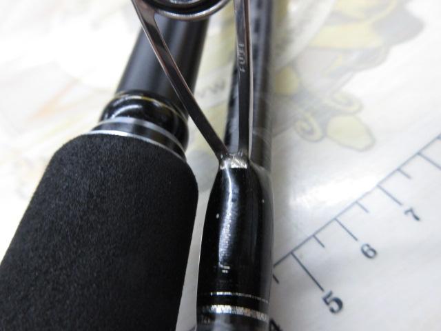 エンカウンター S96ML