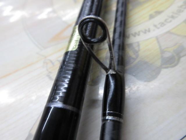 エンカウンター S96ML