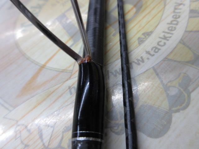 エンカウンター S96ML