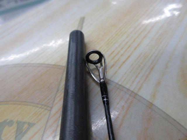 エンカウンター S96ML