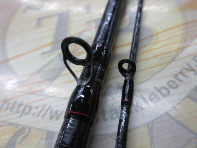 20ゾディアス 164L-BFS-2｜＠ベリーネット 日本最大新品中古釣具WEB