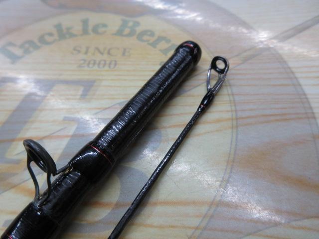 20ゾディアス 164L-BFS-2｜＠ベリーネット 日本最大新品中古釣具WEB