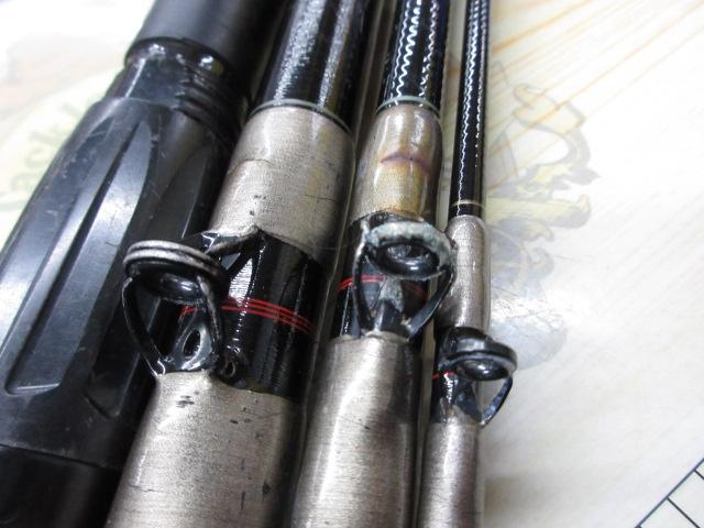 HZ手持豪海 MH504