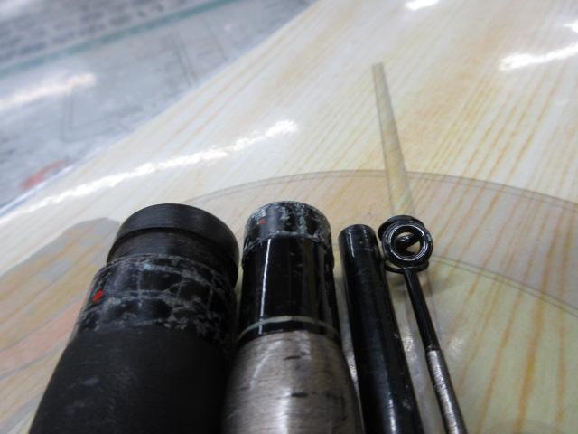 HZ手持豪海 MH504