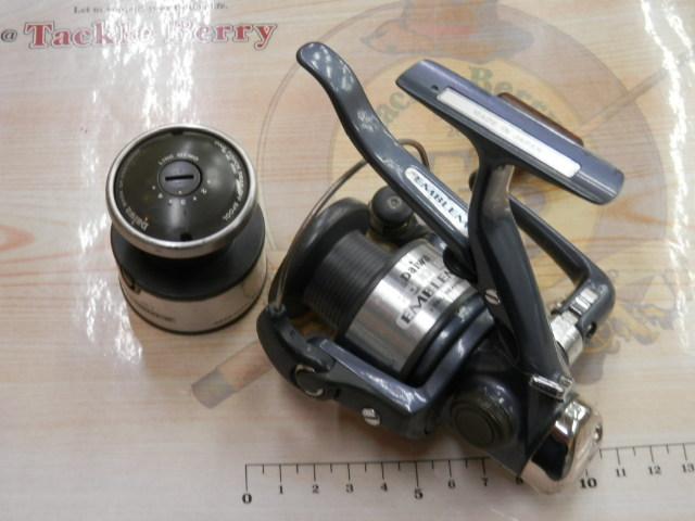 エンブレムZ 2500LBT