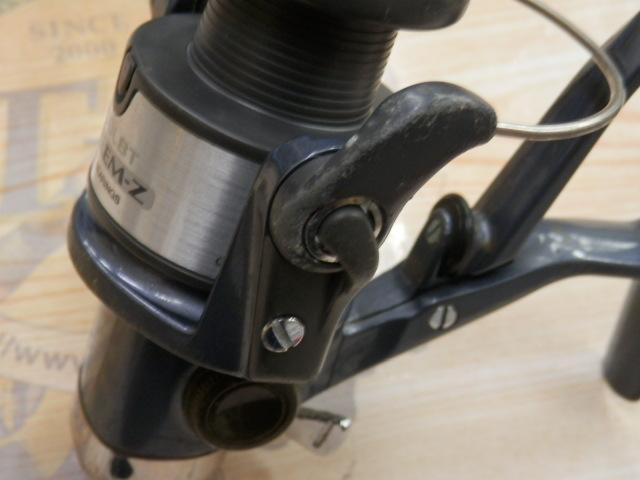 エンブレムZ 2500LBT