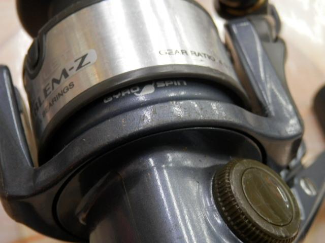 エンブレムZ 2500LBT