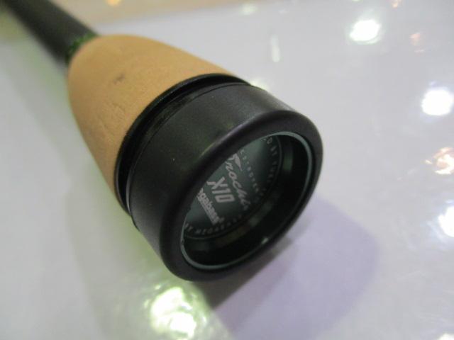 オロチX10 F1-610XTS 2P HIBAKARI