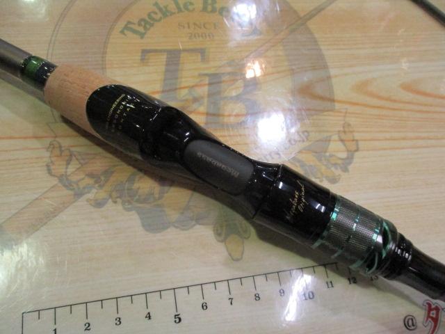 オロチX10 F1-610XTS 2P HIBAKARI