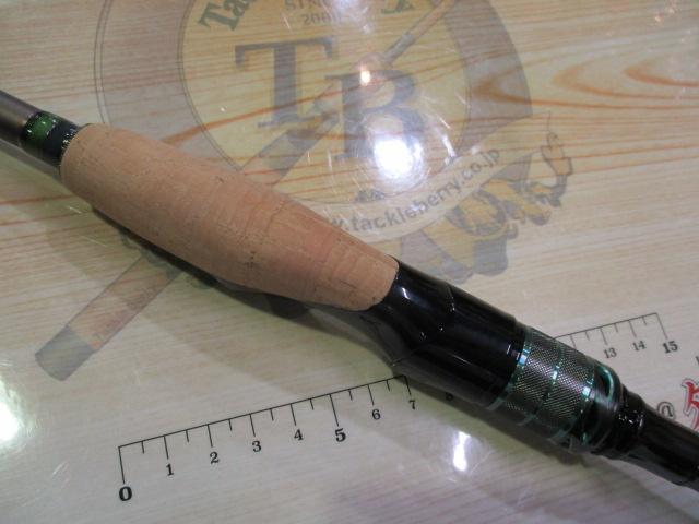 オロチX10 F1-610XTS 2P HIBAKARI