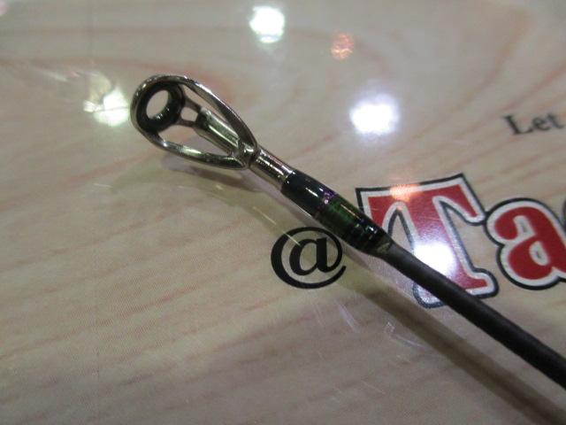 オロチX10 F1-610XTS 2P HIBAKARI