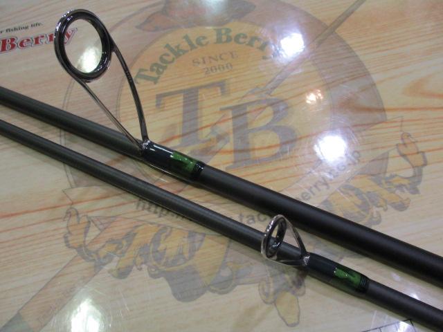 オロチX10 F1-610XTS 2P HIBAKARI