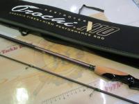 オロチX10 F1-610XTS 2P HIBAKARI