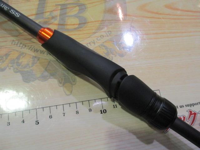 22ソアレSS S76ULS