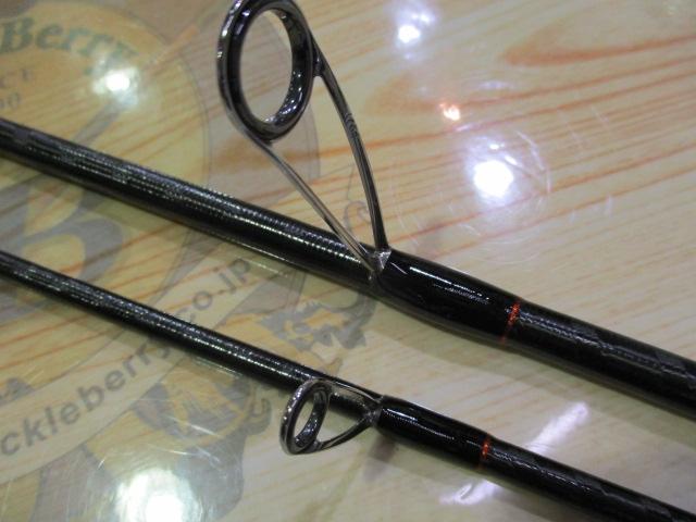 22ソアレSS S76ULS