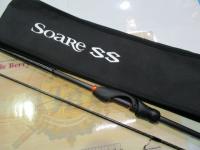 22ソアレSS S76ULS