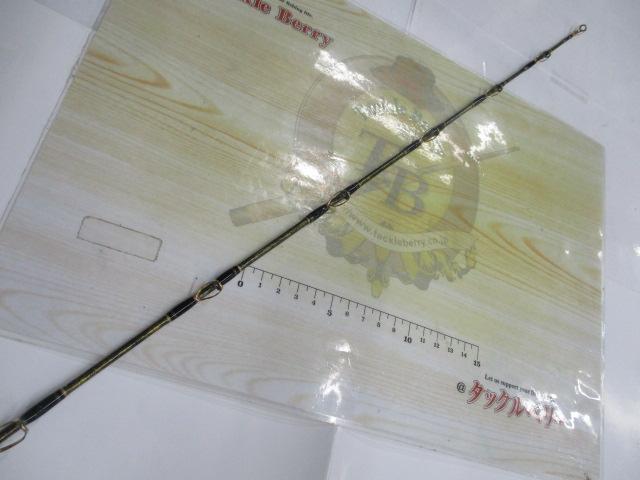 イデアライズマダイ M 2.15m