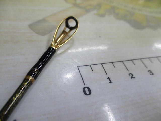 イデアライズマダイ M 2.15m