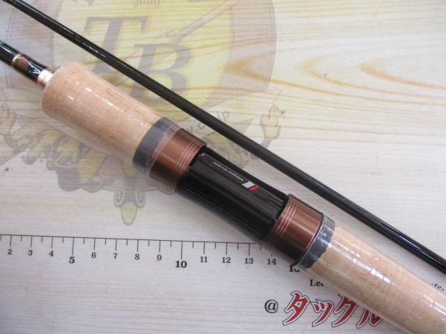 トラパラ TXS-762ML