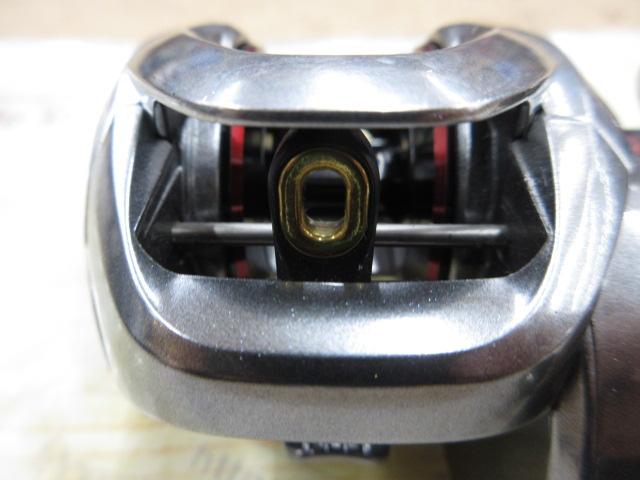 21スコーピオンMD 301XG LH(ロングハンドル)