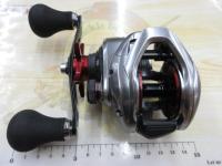 21スコーピオンMD 301XG LH(ロングハンドル)