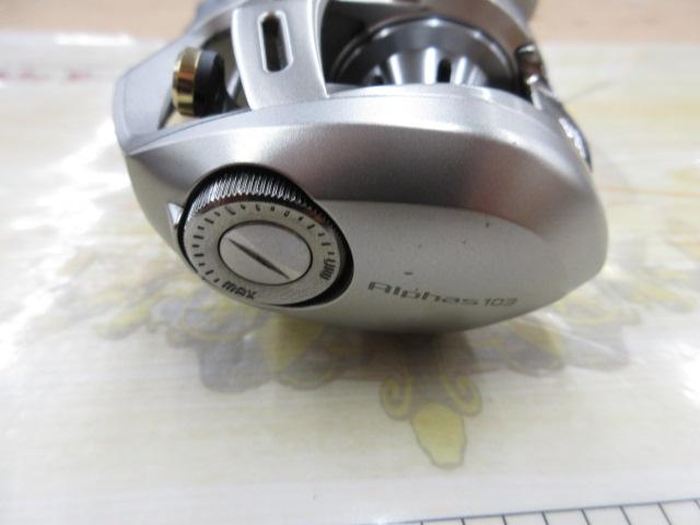 アルファス 103 タイプF