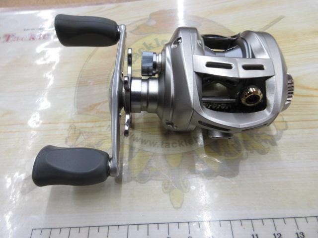 アルファス 103 タイプF