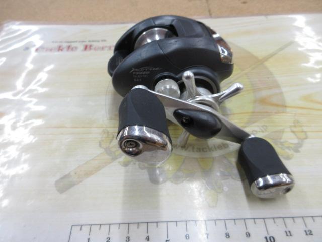 イクシオーネF300RF  