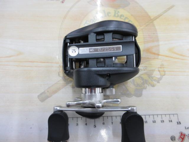 イクシオーネF300RF  