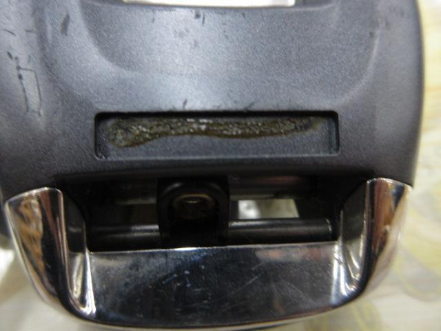 イクシオーネF300RF  