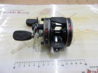 4601C GUNNAR ガンメタ 平ノブ