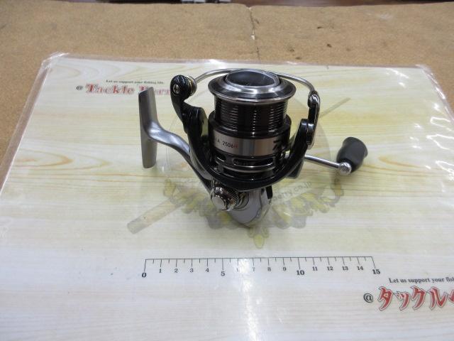 14カルディア 2506H