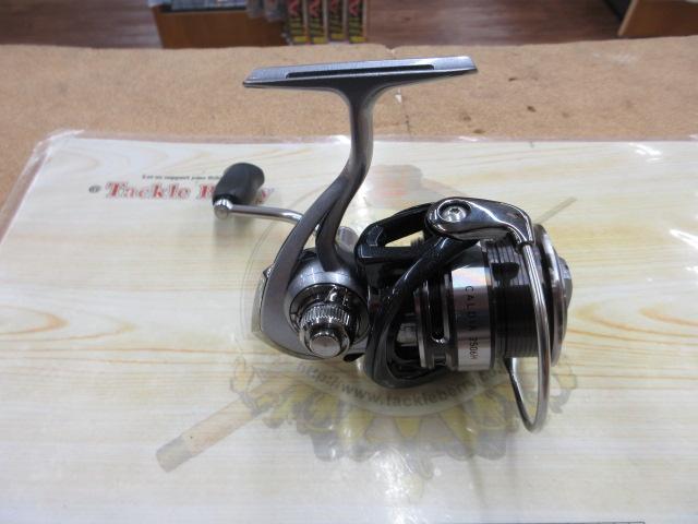 14カルディア 2506H