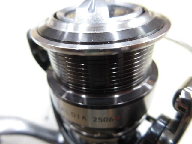 14カルディア 2506H