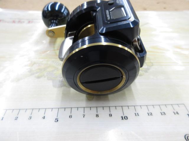 21ソルティガIC 100L