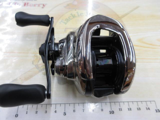 21アンタレスDC XG LH