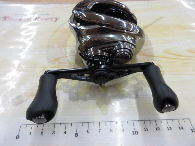 21アンタレスDC XG LH